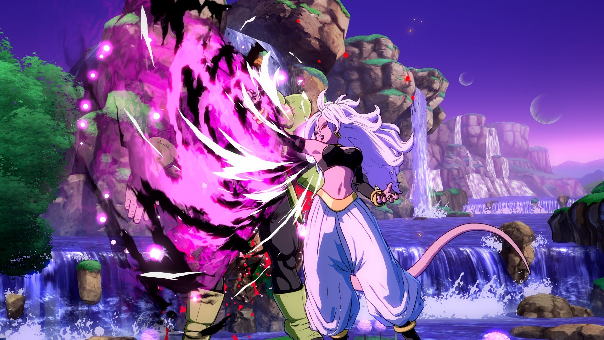 Dragon Ball Fighter Z - Imagen 42